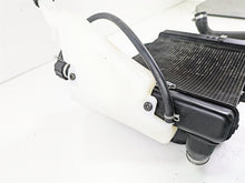 Load image into Gallery viewer, 2018 KTM 1290 Super Adv S Radiator Fan Reservoir Hoses 60335010100 60335010200