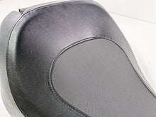 Load image into Gallery viewer, 2009 Harley FXCWC Softail Rocker Rider Driver Seat Saddle 51476-08B | Mototech271