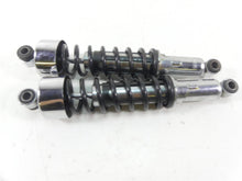 Load image into Gallery viewer, 2006 Harley VRSCD Night V Rod Straight Rear Shock Damper 13" Set 54583-04 | Mototech271