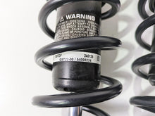 Load image into Gallery viewer, 2024 Harley Sportster RH975 S Rear Suspension Shock Damper 13.5" 54000224