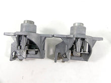 Load image into Gallery viewer, 2011 Victory Cross Country Ignition Switch Key Lock Tank Cap Set 4012944 4012943