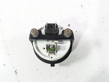 Load image into Gallery viewer, 2003 Harley Touring FLHTCUI 100TH E-Glide Oil Pressure Gauge 75032-99B