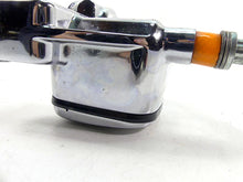 Load image into Gallery viewer, 2005 Harley VRSCSE CVO V-Rod Clutch Chrome 11/16 Master Cylinder 45282-99A
