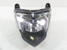 Load image into Gallery viewer, 2017 Ducati Hypermotard 939 Headlight Led Head Light Front Lamp Lens 52010243A