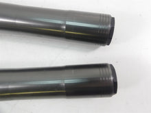 Load image into Gallery viewer, 2020 Ducati Panigale V2 Straight Front Showa Forks 576miles 34421121A 34521121A