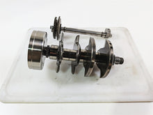 Load image into Gallery viewer, 2016 Aprilia RSV 1100 Tuono V4 Factory Crankshaft Crank & Balancer Shaft 2A000299