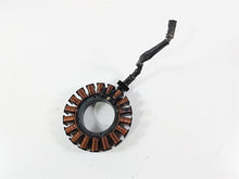 Load image into Gallery viewer, 2012 Harley Softail FLSTF Fat Boy Alternator Generator Stator 30017-08