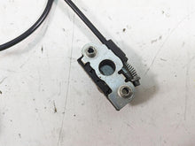 Load image into Gallery viewer, 2022 Harley RA1250 S Pan America Steering Seat Lock Set - No Key 45600129