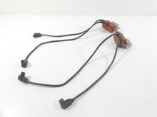 Load image into Gallery viewer, 1978 BMW R100 S (2474) 1.5 Ohm Dyna Ignition Coil Set 6-86 DC2-1, DW-200
