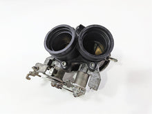 Load image into Gallery viewer, 2016 Victory Cross Country Throttle Body Fuel Injection Set 1205085