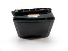 Load image into Gallery viewer, 2017 Harley Dyna FXDB Street Bob Battery Carrier & Black Side Cover 70379-06B | Mototech271