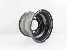 Load image into Gallery viewer, 2010 Kawasaki 610 4x4 Mule Front Wheel Rim 10x7 - Small Dent 41025-0040-16H