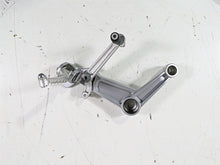 Load image into Gallery viewer, 2021 Aprilia RS660 Left Rider Footpeg & Shifter Lever 2B005202 2B006352