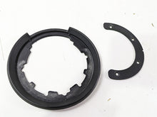 Load image into Gallery viewer, 2018 BMW R1200GS GSW K50 Keyless Ride Fuel Gas Tank Cap 16118531632