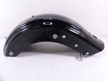 Load image into Gallery viewer, 2016 Harley Touring FLHXS Street Glide Sp Rear Fender 59731-09