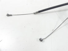 Load image into Gallery viewer, 2004 Harley Softail FLSTFI Fat Boy Right Control Switch Start Stop 71684-06A | Mototech271