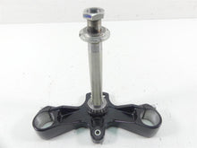 Load image into Gallery viewer, 2016 Indian Scout Sixty Lower Triple Tree Steering Clamp 41mm 1824455 5139669 | Mototech271