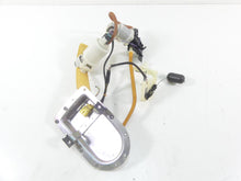 Load image into Gallery viewer, 2009 Harley FXDF Dyna Fat Bob Fuel Gas Petrol Pump + Level Sender 75218-04D