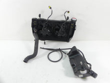 Load image into Gallery viewer, 2017 Ducati Hypermotard 939 Radiator Cooler Fans Reservoir Hoses Set 54840981D