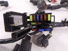 Load image into Gallery viewer, 2014 Yamaha VMX17 V-Max 1700 Main Wiring Harness Cable Loom 2S3-82590-00 | Mototech271