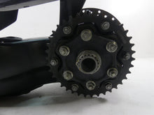 Load image into Gallery viewer, 2015 KTM 1290R Super Duke Swingarm Swing Arm Suspension & Axle 6130403004433 | Mototech271