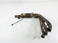 Load image into Gallery viewer, 2019 Triumph Speed Triple RS 1050 Exhaust Header Manifold T2209004 T2207005 | Mototech271