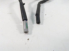 Load image into Gallery viewer, 2009 Yamaha XV1900 Raider Front Blinker Turn Signal Set 46mm Clamps 5C7-83310-10