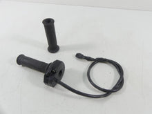 Load image into Gallery viewer, 2019 Triumph Street Triple 765R Ride Fly By Wire Hand Throttle Sensor T2042226