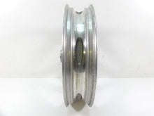 Load image into Gallery viewer, 2013 Victory Cross Country Front Straight 18x3.5 Wheel Rim 1521383 | Mototech271