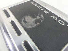 Load image into Gallery viewer, 2015 Harley FXDL Dyna Low Rider Battery Tray & Chrome Cover 70379-06B | Mototech271