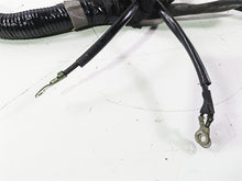 Load image into Gallery viewer, 2007 Harley FXDWG Dyna Wide Glide Main Wiring Harness Loom - No Cut 69603-07 | Mototech271