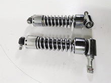 Load image into Gallery viewer, 2011 Harley FXDC Dyna Super Glide Rear Shock Damper Set 12" 54615-01