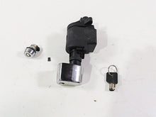 Load image into Gallery viewer, 2010 Harley Touring FLHX Street Glide Ignition Switch Key Lock FOR PART 71572-06