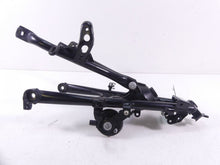 Load image into Gallery viewer, 2012 BMW R1200GS K25 Straight Main Frame Chassis Slvg 46517720198