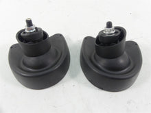 Load image into Gallery viewer, 2014 Harley Touring FLHX Street Glide Rear View Mirror Set 56000011 56000012