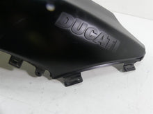 Load image into Gallery viewer, 2015 Ducati Diavel Dark Fuel Gas Petrol Tank Cover Fairing - Read 48013191AK | Mototech271