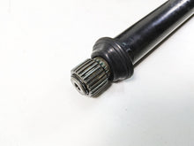 Load image into Gallery viewer, 2018 Yamaha YXZ1000R EPS SS Center Prop Axle Drive Shaft Set 2HC-46172-00-00