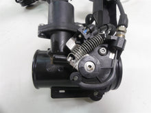Load image into Gallery viewer, 2011 BMW R1200GS K255 Adv Throttle Body Set With Cables - Read 13547705239