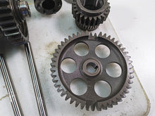 Load image into Gallery viewer, 2011 Ducati Hypermotard 1100 Evo SP Transmission Gear Shift Drum Set 15021531A