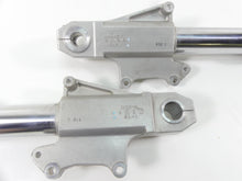Load image into Gallery viewer, 2007 Honda VTX1800 T1 Straight Showa Front Forks Suspension Set 51400-MCV-R11