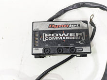 Load image into Gallery viewer, 2008 Suzuki GSXR600 Power Commander 3 III Dynojet 342-411 | Mototech271