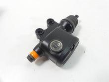 Load image into Gallery viewer, 2014 Harley Touring FLHTK Electra Glide Rear Brake Master Cylinder 41700028A | Mototech271
