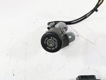Load image into Gallery viewer, 2017 Ducati Monster 1200 S Cdi Ecm Bbox Speedo Ignition Switch Key 44K 28642331A | Mototech271