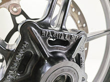 Load image into Gallery viewer, 2025 CFMoto 450 SS Front Wheel Rim Straight 17x3 6AQV-070200-1300-M1-0BV00