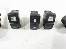 Load image into Gallery viewer, 2021 Kawasaki Teryx KRX KRF 1000 Light Low Ignition Switch Set 27010-0903