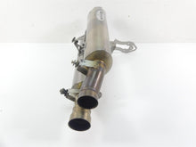 Load image into Gallery viewer, 2004 Ducati 999 SBK Remus Titanium GP Revolution Slip On Exhaust Muffler 3882 | Mototech271