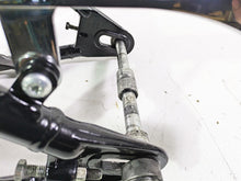 Load image into Gallery viewer, 1992 Harley FLSTC Softail Heritage Rear Swingarm Suspension + Axle 47573-89A