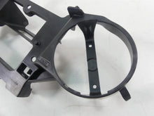 Load image into Gallery viewer, 2020 Indian Roadmaster Speedometer Tachometer Gauge Holder Mount 5452783