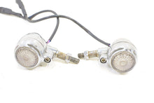 Load image into Gallery viewer, 2006 Harley FLSTI Softail Heritage Front Turn Signal Blinker Set 68972-00 | Mototech271