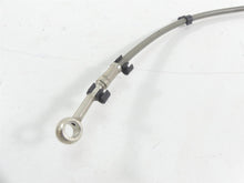 Load image into Gallery viewer, 2009 BMW R1200GS K25 Front Abs Brake Line Set 34327720825 | Mototech271